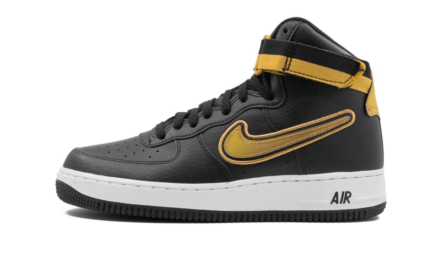 1 High '07 LV8 Sport