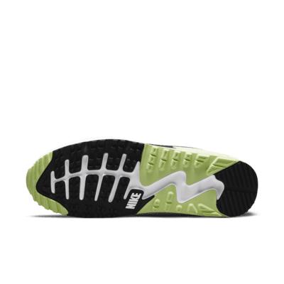 90 Golf 'White Particle Grey'