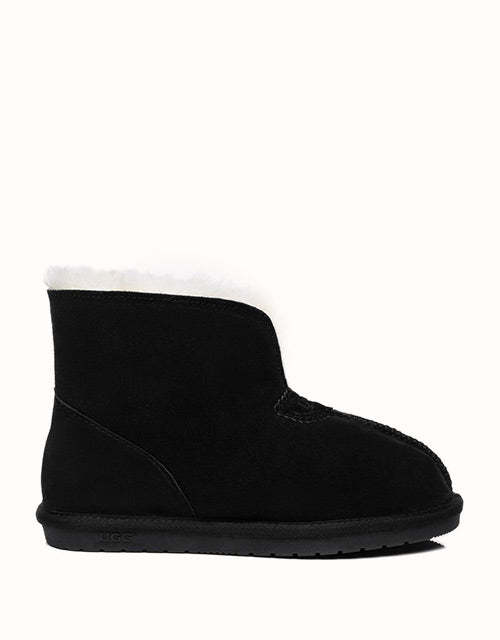AUSTRthtALIAN SHEPthtHERD Ankle Slipper