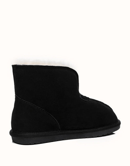 AUSTRthtALIAN SHEPthtHERD Ankle Slipper