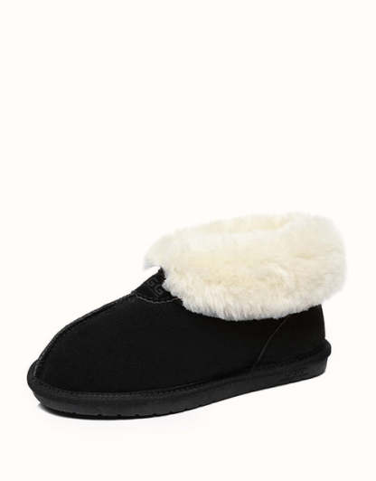 AUSTRthtALIAN SHEPthtHERD Ankle Slipper