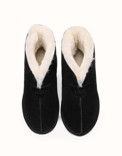 AUSTRthtALIAN SHEPthtHERD Ankle Slipper