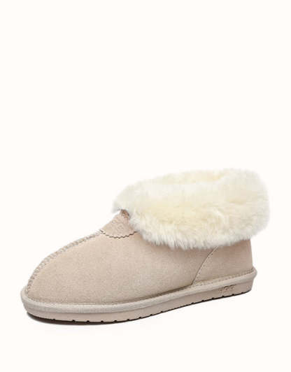 AUSTRthtALIAN SHEPthtHERD Ankle Slipper