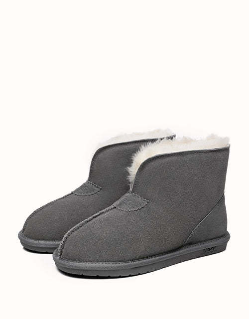 AUSTRthtALIAN SHEPthtHERD Ankle Slipper