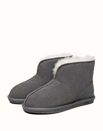 AUSTRthtALIAN SHEPthtHERD Ankle Slipper