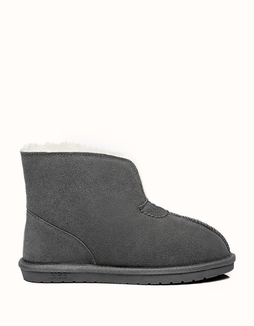 AUSTRthtALIAN SHEPthtHERD Ankle Slipper