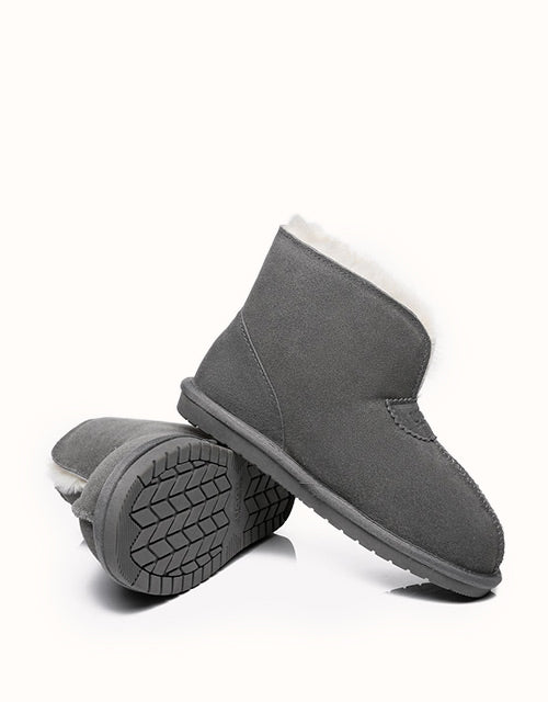 AUSTRthtALIAN SHEPthtHERD Ankle Slipper