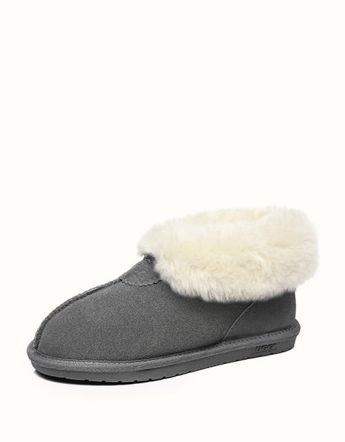 AUSTRthtALIAN SHEPthtHERD Ankle Slipper