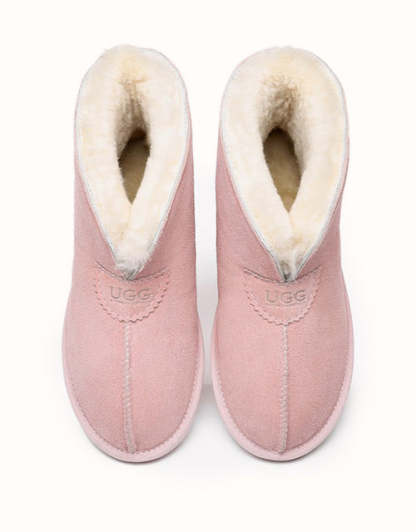 AUSTRthtALIAN SHEPthtHERD Ankle Slipper