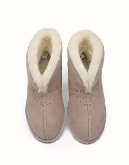 AUSTRthtALIAN SHEPthtHERD Ankle Slipper
