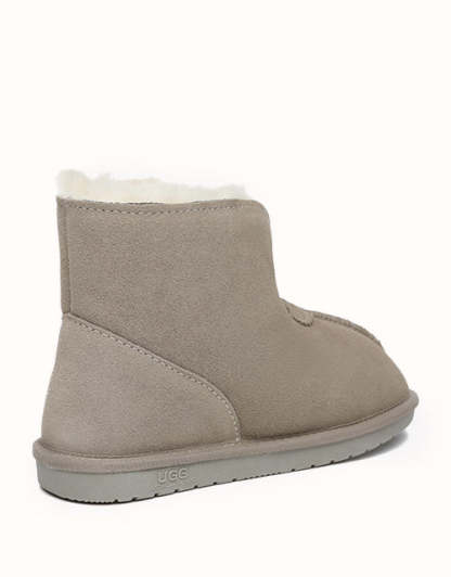 AUSTRthtALIAN SHEPthtHERD Ankle Slipper