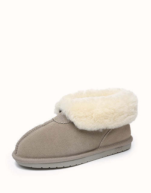 AUSTRthtALIAN SHEPthtHERD Ankle Slipper