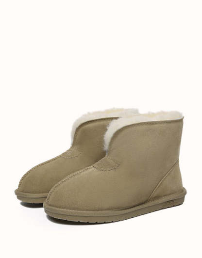 AUSTRthtALIAN SHEPthtHERD Ankle Slipper