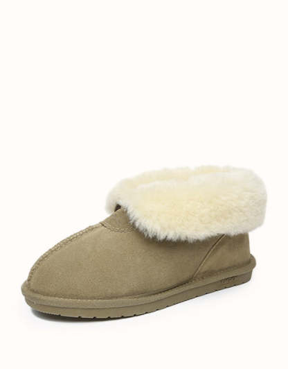 AUSTRthtALIAN SHEPthtHERD Ankle Slipper