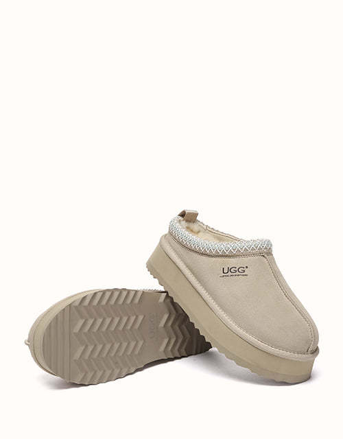 AUSTRthtALIAN SHEPthtHERD Tay Platform