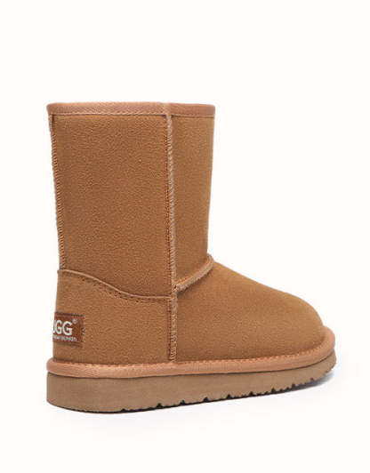 AUSTRthtALIAN SHEPthtHERD Kids Short Classic