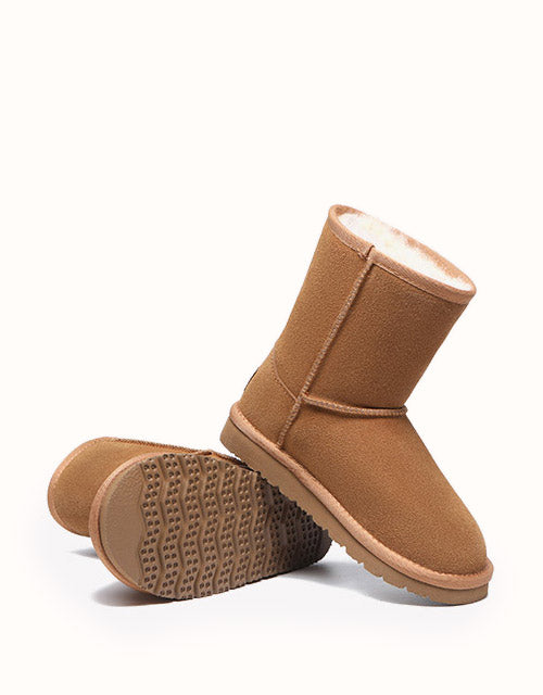 AUSTRthtALIAN SHEPthtHERD Kids Short Classic