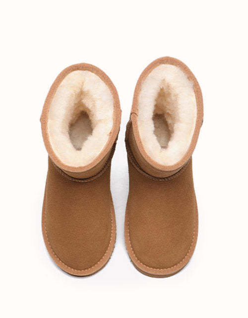 AUSTRthtALIAN SHEPthtHERD Kids Short Classic