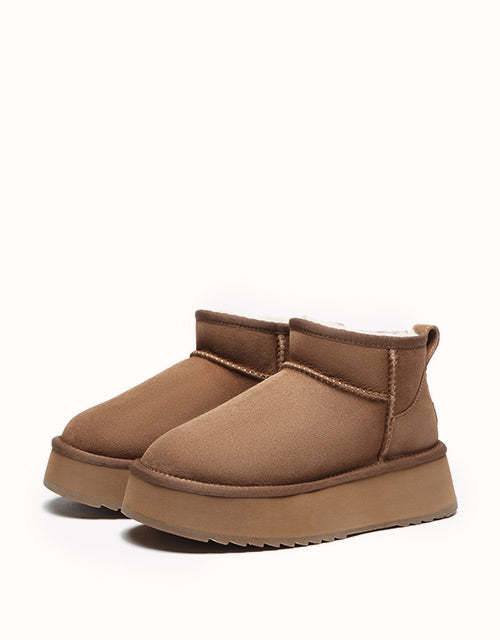 UthtGG AUSTRthtALIAN SHEPthtHERD Ultra Mini Platform