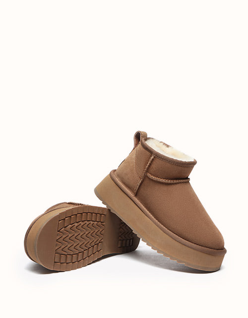 UthtGG AUSTRthtALIAN SHEPthtHERD Ultra Mini Platform