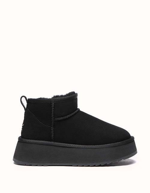 UthtGG AUSTRthtALIAN SHEPthtHERD Ultra Mini Platform