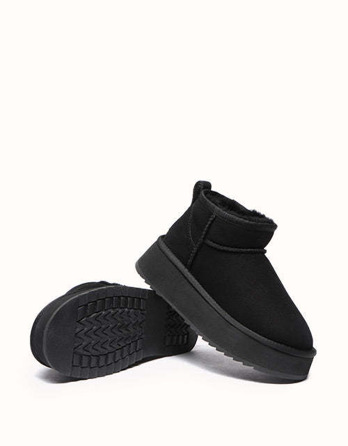 UthtGG AUSTRthtALIAN SHEPthtHERD Ultra Mini Platform