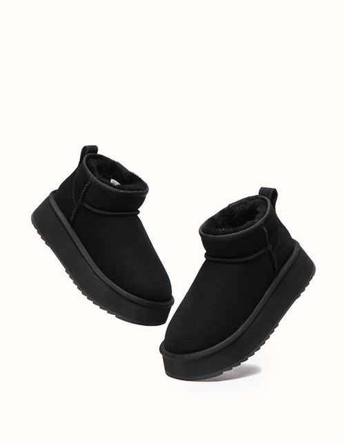 UthtGG AUSTRthtALIAN SHEPthtHERD Ultra Mini Platform