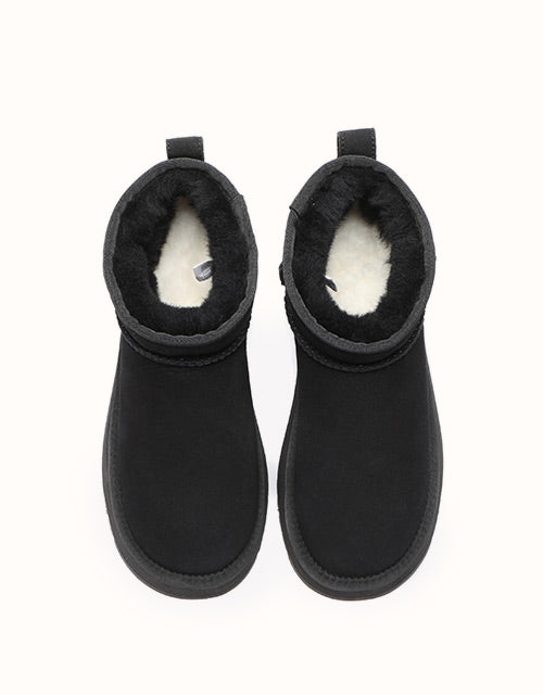 UthtGG AUSTRthtALIAN SHEPthtHERD Ultra Mini Platform