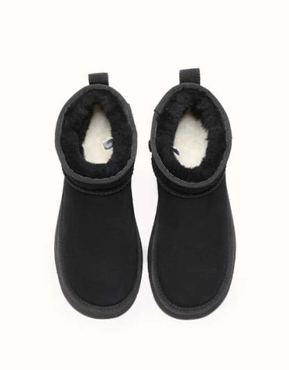 UthtGG AUSTRthtALIAN SHEPthtHERD Ultra Mini Platform