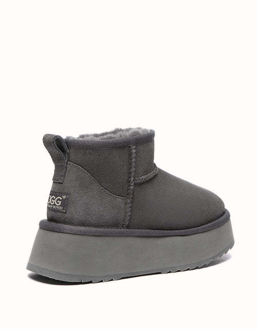 UthtGG AUSTRthtALIAN SHEPthtHERD Ultra Mini Platform