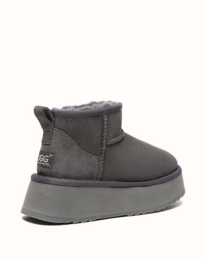 UthtGG AUSTRthtALIAN SHEPthtHERD Ultra Mini Platform