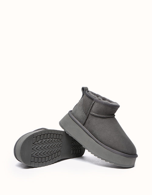 UthtGG AUSTRthtALIAN SHEPthtHERD Ultra Mini Platform