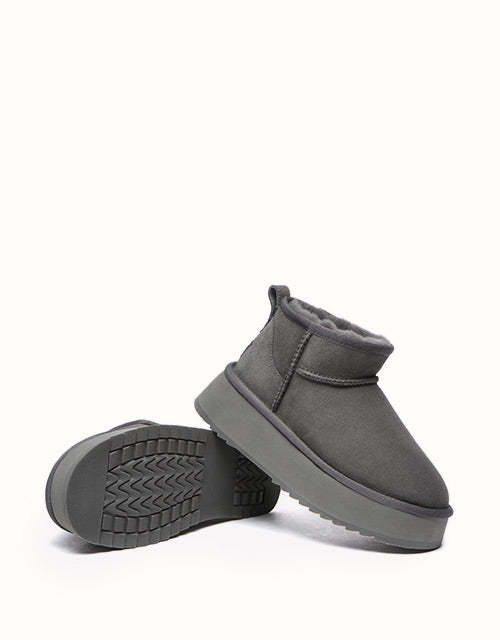 UthtGG AUSTRthtALIAN SHEPthtHERD Ultra Mini Platform