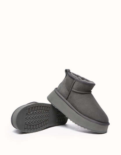 UthtGG AUSTRthtALIAN SHEPthtHERD Ultra Mini Platform