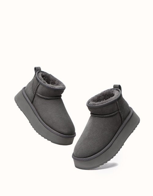 UthtGG AUSTRthtALIAN SHEPthtHERD Ultra Mini Platform