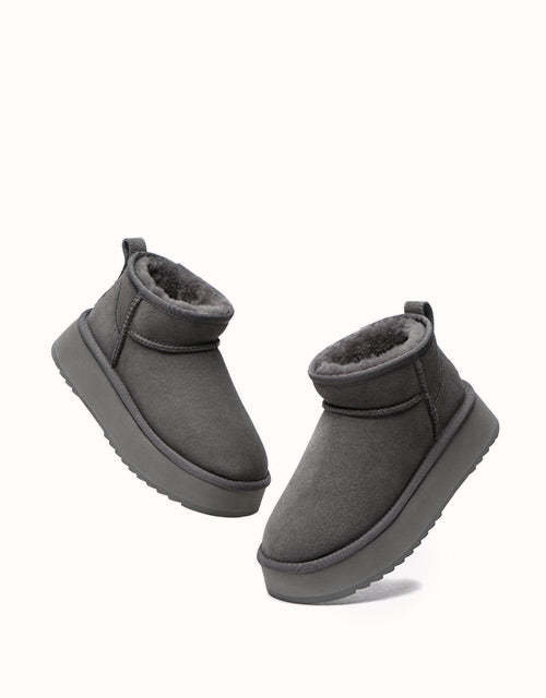 UthtGG AUSTRthtALIAN SHEPthtHERD Ultra Mini Platform