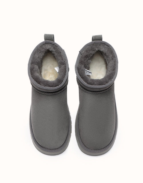 UthtGG AUSTRthtALIAN SHEPthtHERD Ultra Mini Platform