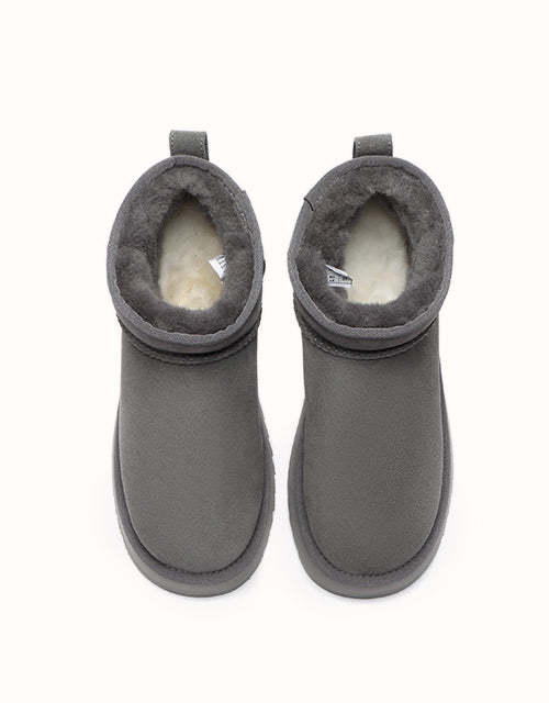 UthtGG AUSTRthtALIAN SHEPthtHERD Ultra Mini Platform