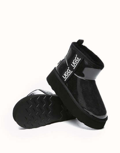 AUSTRthtALIAN SHEPthtHERD Coated Classic Platform