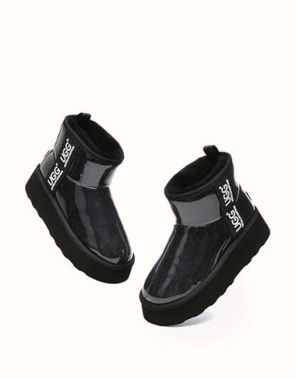 AUSTRthtALIAN SHEPthtHERD Coated Classic Platform