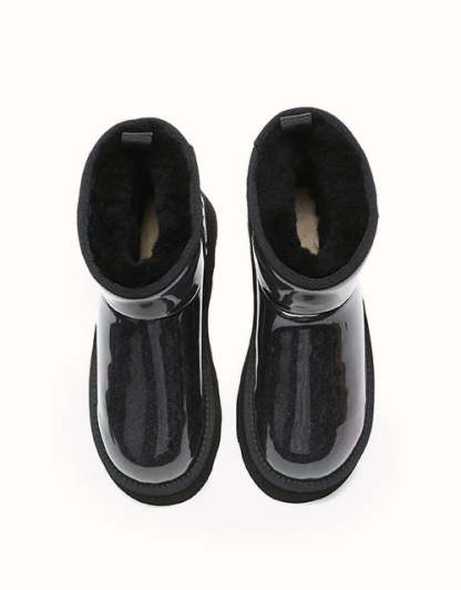 AUSTRthtALIAN SHEPthtHERD Coated Classic Platform