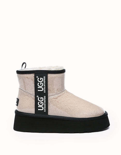 AUSTRthtALIAN SHEPthtHERD Coated Classic Platform