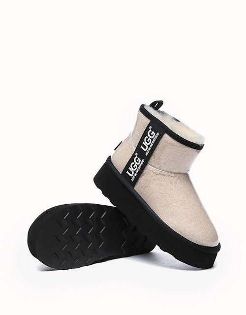 AUSTRthtALIAN SHEPthtHERD Coated Classic Platform