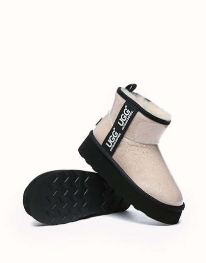 AUSTRthtALIAN SHEPthtHERD Coated Classic Platform