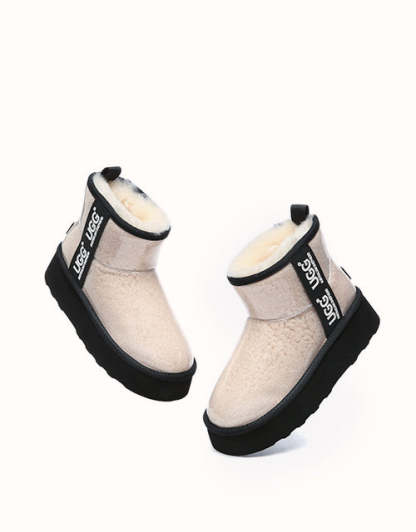 AUSTRthtALIAN SHEPthtHERD Coated Classic Platform