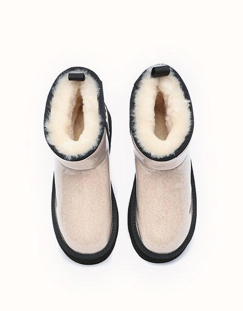 AUSTRthtALIAN SHEPthtHERD Coated Classic Platform