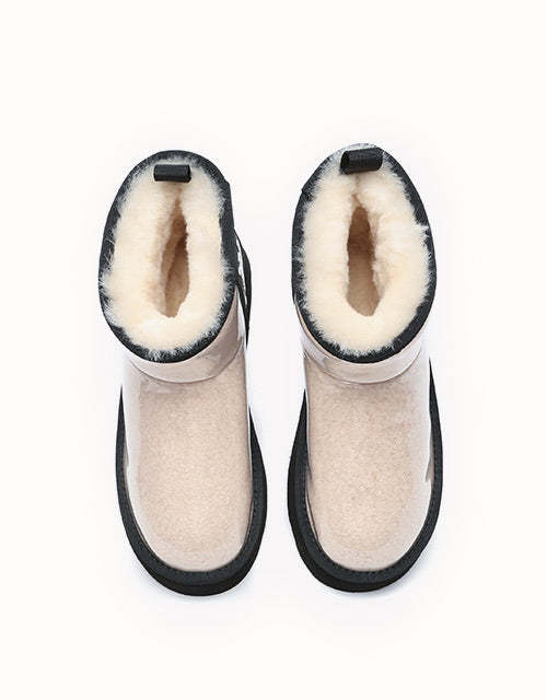 AUSTRthtALIAN SHEPthtHERD Coated Classic Platform