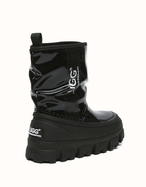 AUSTRthtALIAN SHEPthtHERD Wren