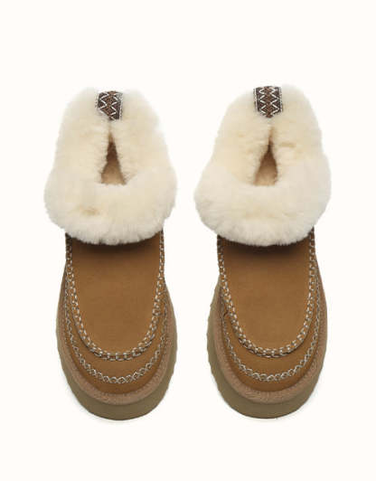 AUSTRthtALIAN SHEPthtHERD Mini Santana Platform