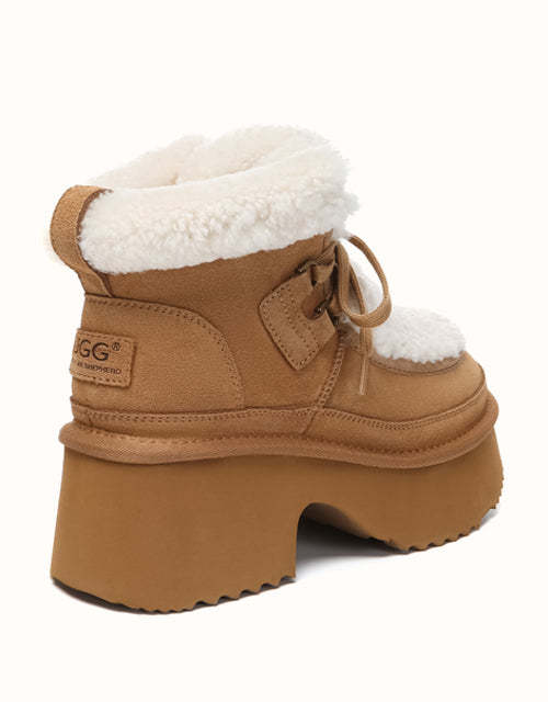 AUSTRthtALIAN SHEPthtHERD Bumpy